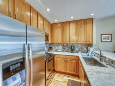 Breckenridge Home 937764
