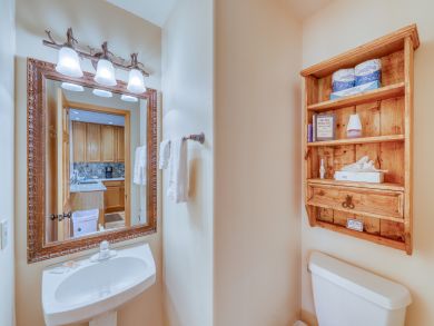 Breckenridge Home 937764