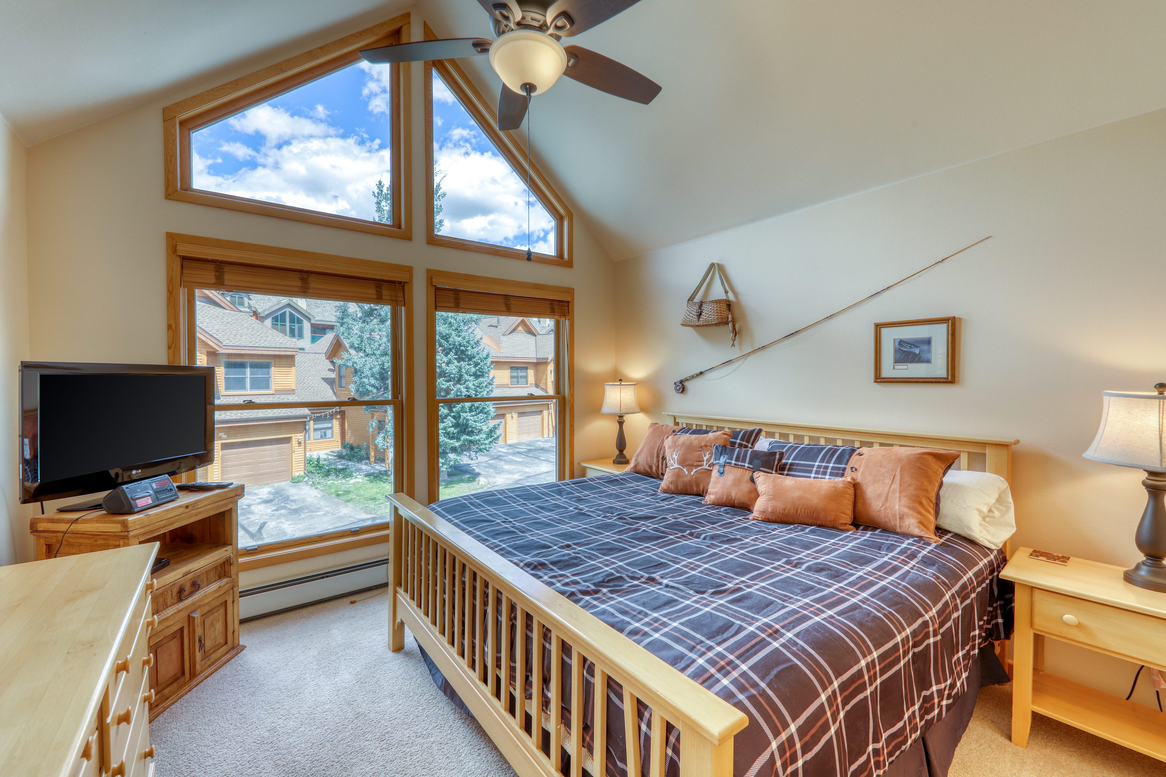 Breckenridge Home 937764