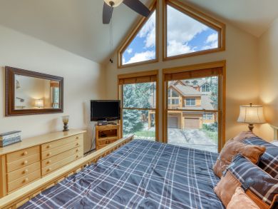 Breckenridge Home 937764