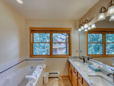 Breckenridge Home 937764