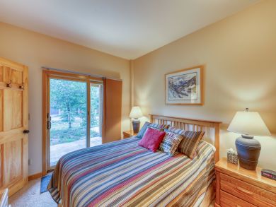 Breckenridge Home 937764
