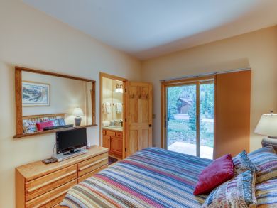 Breckenridge Home 937764