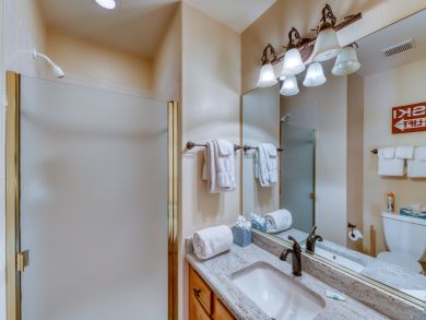 Breckenridge Home 937764