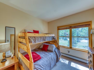 Breckenridge Home 937764