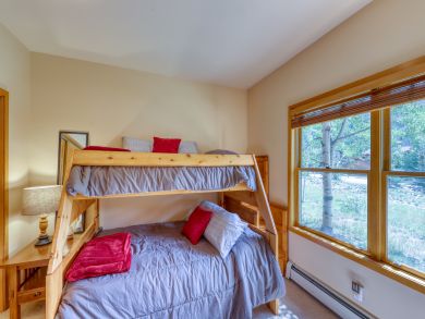 Breckenridge Home 937764