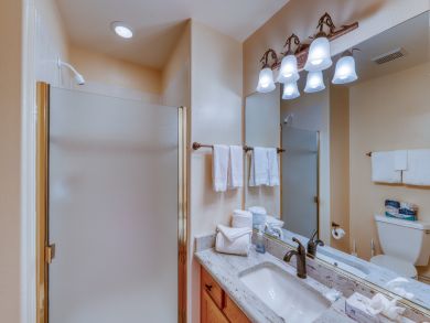 Breckenridge Home 937764