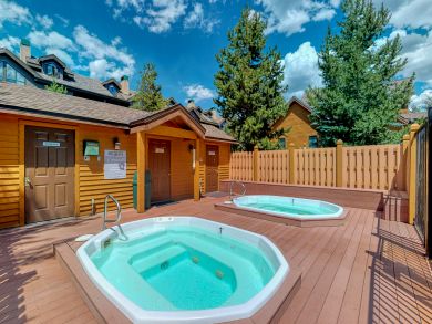 Breckenridge Home 937764