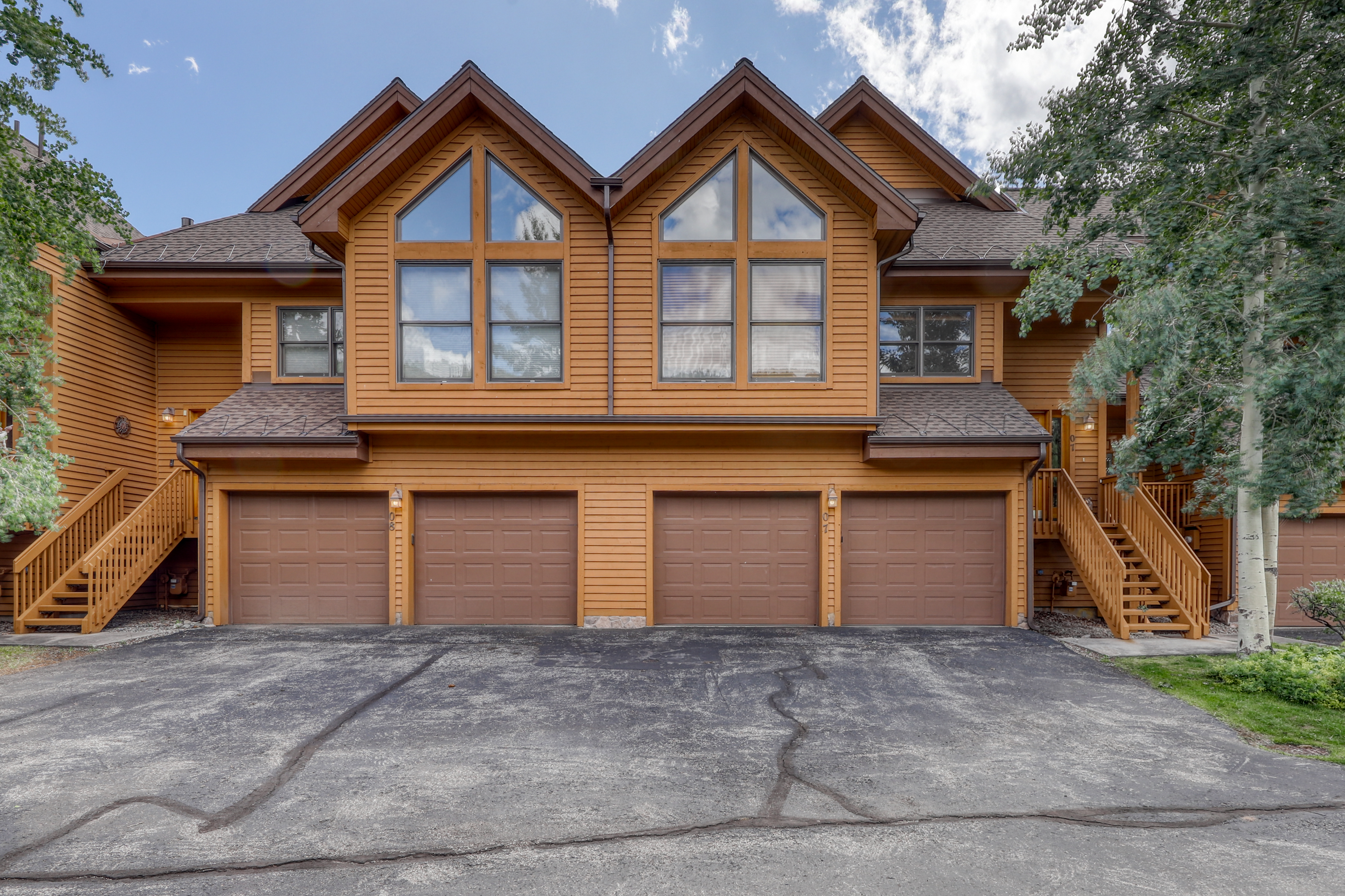 Breckenridge Home 937764