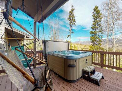 Breckenridge Home 937765