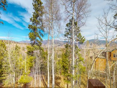 Breckenridge Home 937765