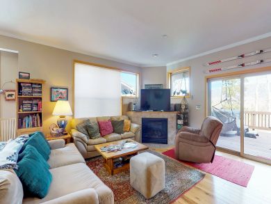 Breckenridge Home 937765