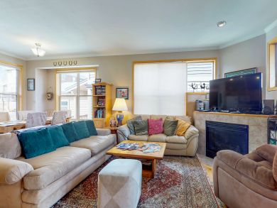 Breckenridge Home 937765