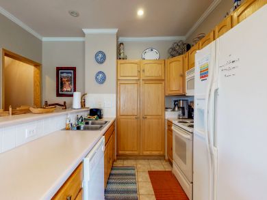 Breckenridge Home 937765