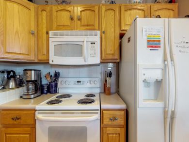 Breckenridge Home 937765