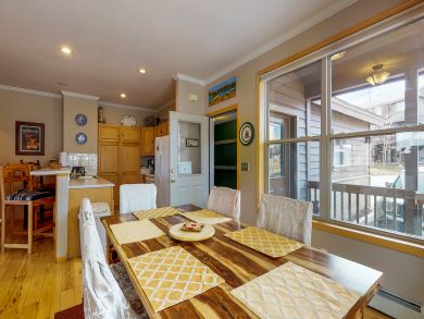 Breckenridge Home 937765