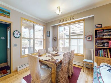 Breckenridge Home 937765