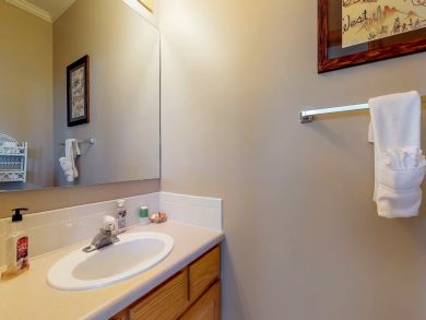 Breckenridge Home 937765