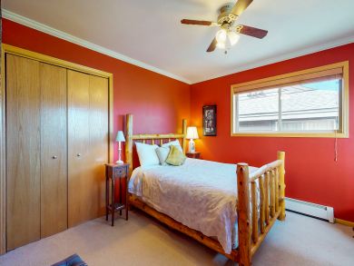 Breckenridge Home 937765