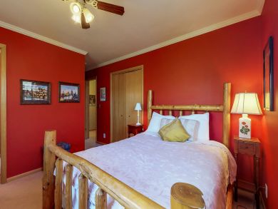 Breckenridge Home 937765