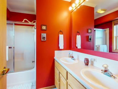 Breckenridge Home 937765