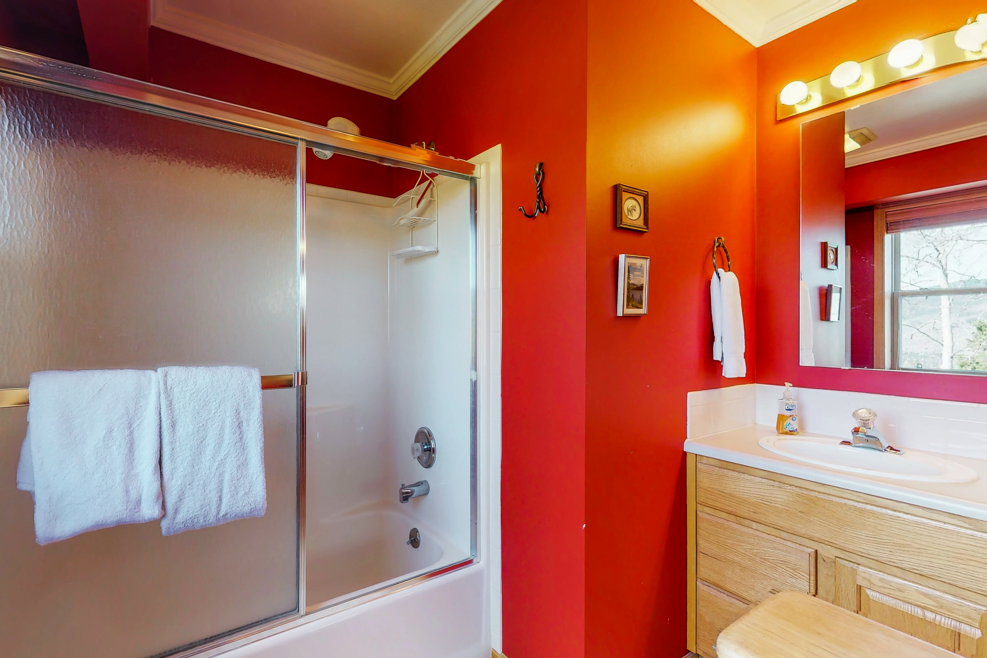 Breckenridge Home 937765