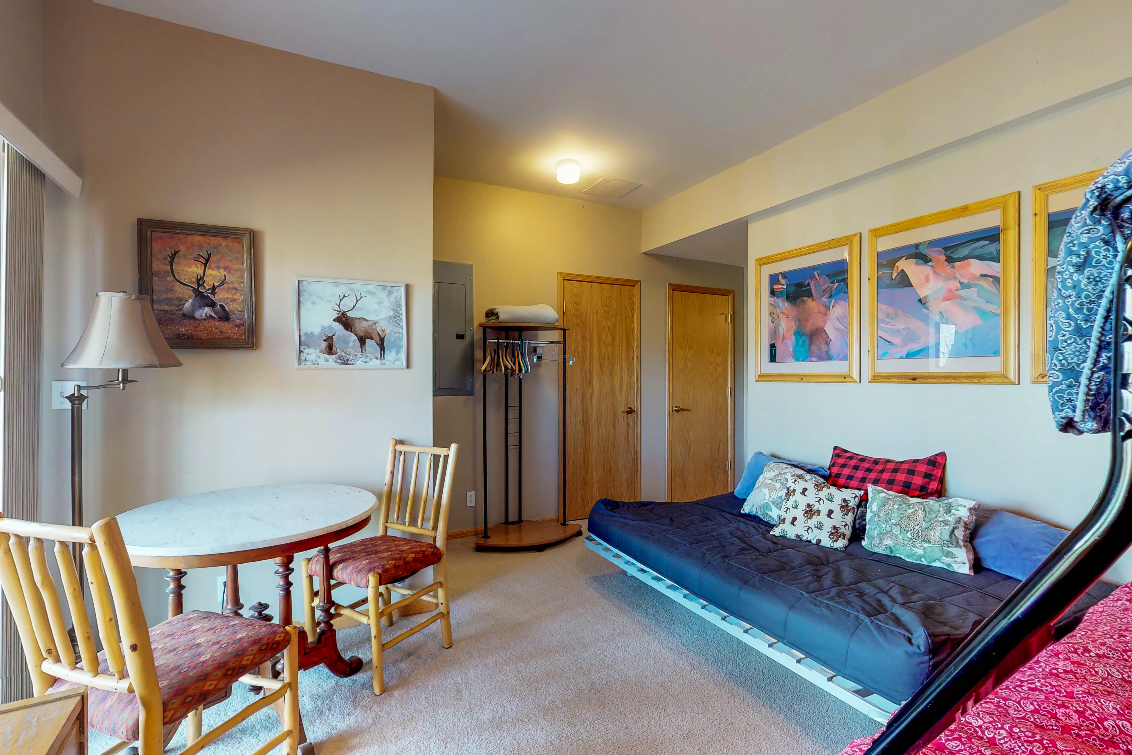 Breckenridge Home 937765