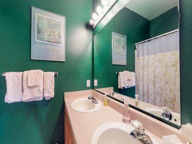 Breckenridge Home 937765