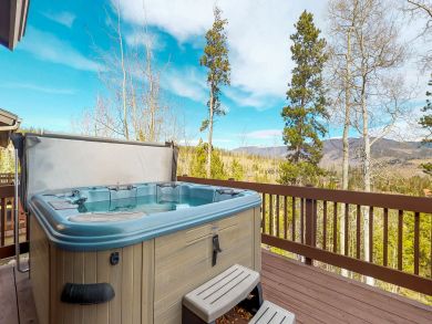 Breckenridge Home 937765