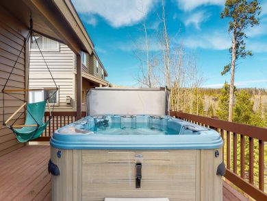 Breckenridge Home 937765