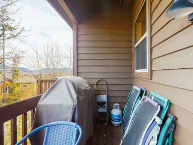Breckenridge Home 937765