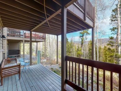 Breckenridge Home 937765