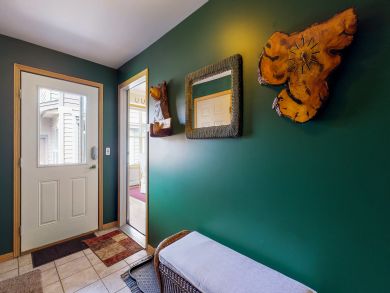 Breckenridge Home 937765