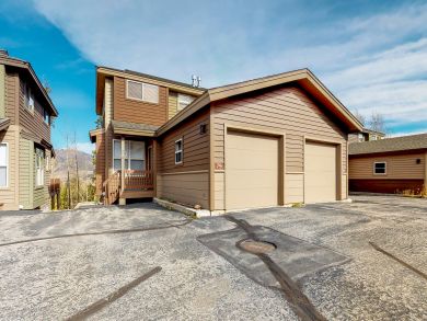 Breckenridge Home 937765