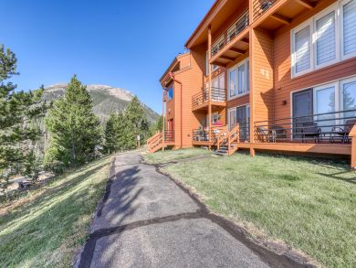 Breckenridge Condo 937766 Breckenridge Condo 937766