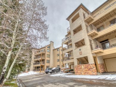 Avon Condo 937768