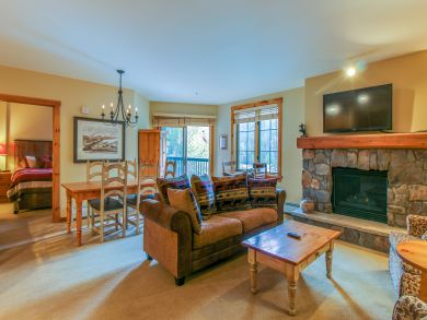 Breckenridge Condo 937769