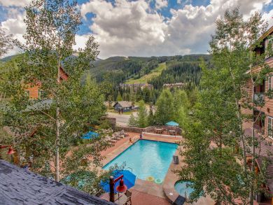 Breckenridge Condo 937769
