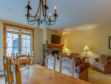 Breckenridge Condo 937769
