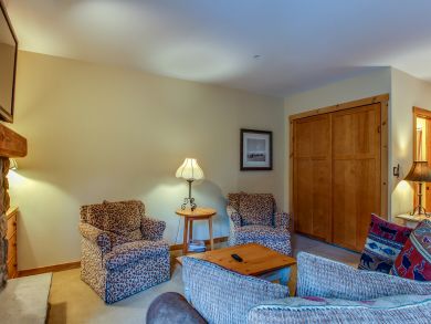 Breckenridge Condo 937769