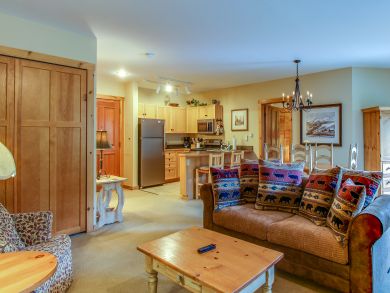 Breckenridge Condo 937769