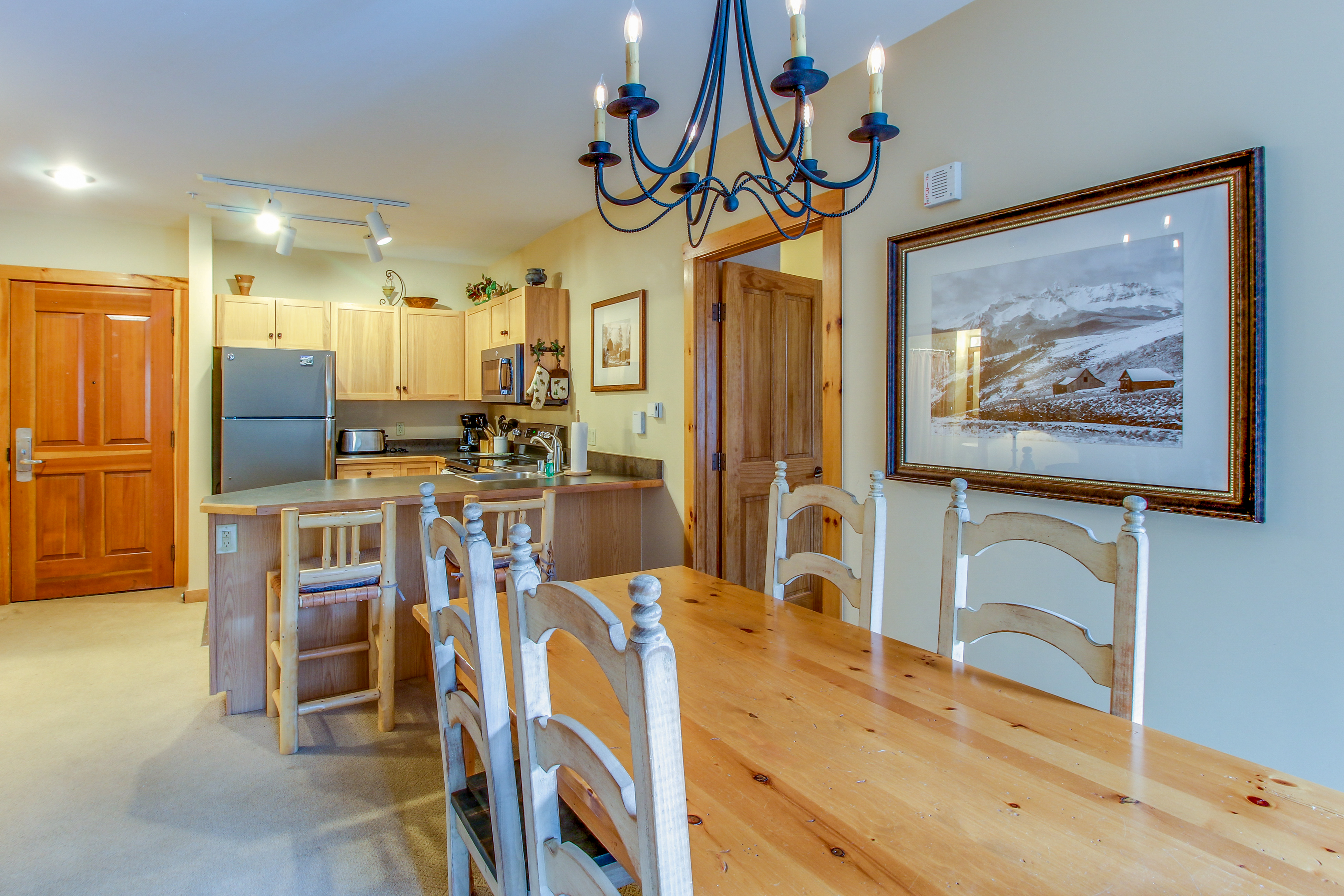 Breckenridge Condo 937769