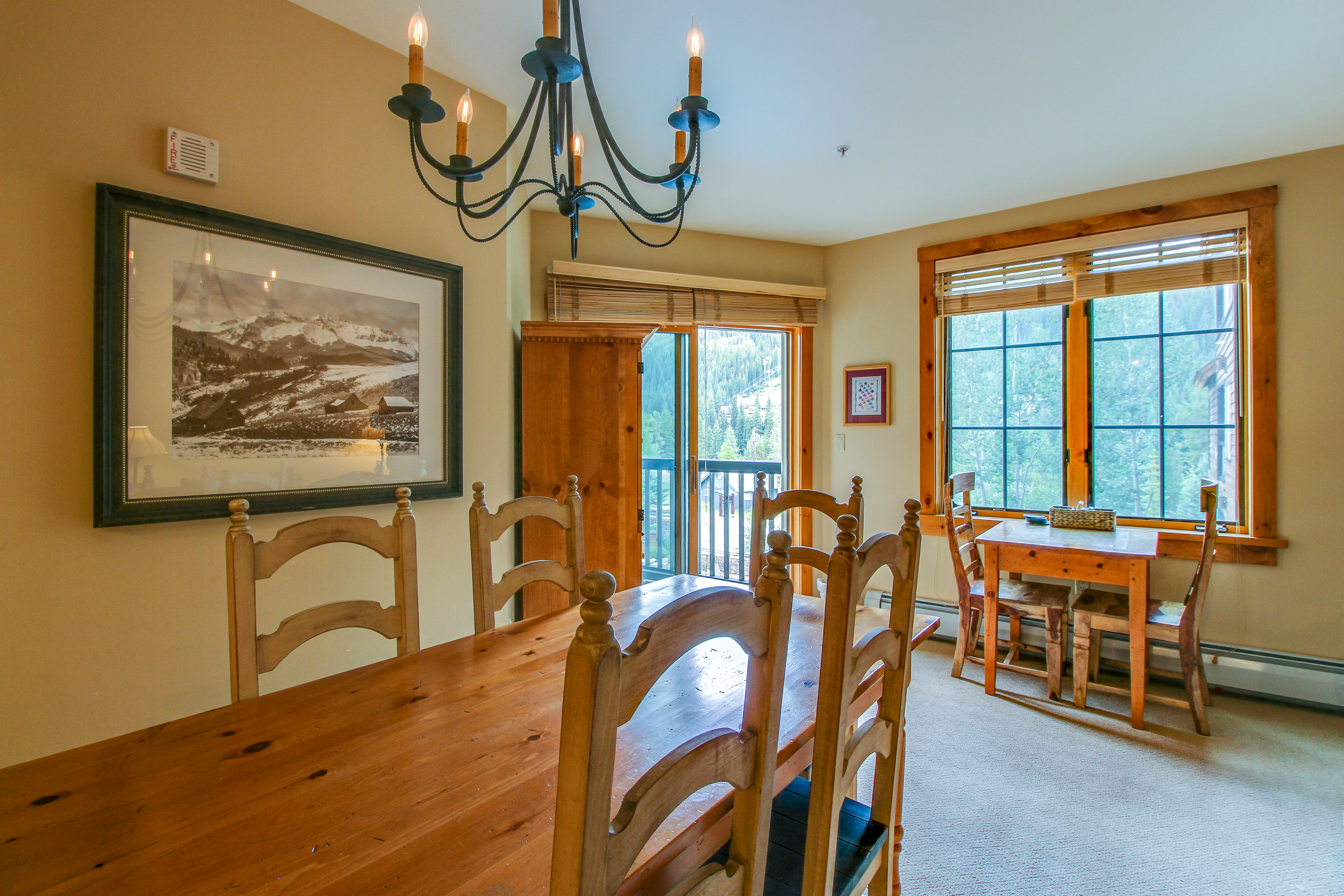 Breckenridge Condo 937769