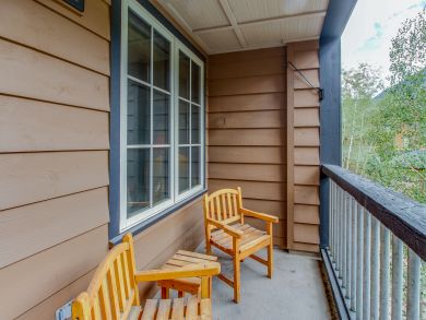 Breckenridge Condo 937769