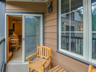 Breckenridge Condo 937769
