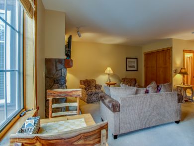 Breckenridge Condo 937769
