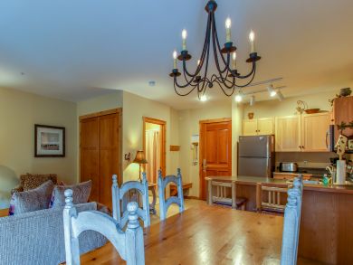 Breckenridge Condo 937769