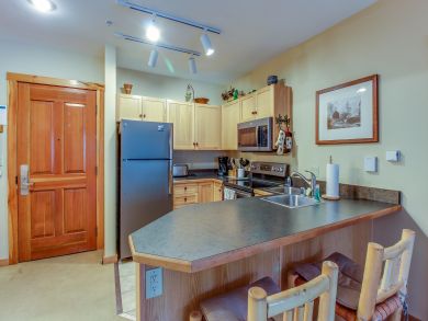 Breckenridge Condo 937769