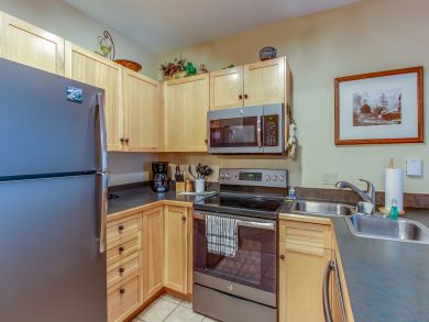 Breckenridge Condo 937769