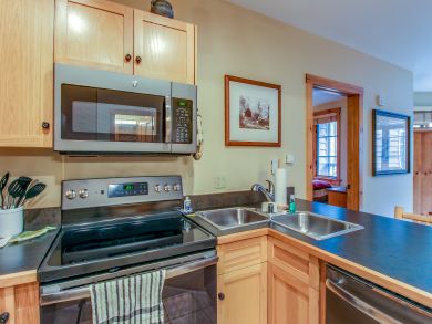Breckenridge Condo 937769